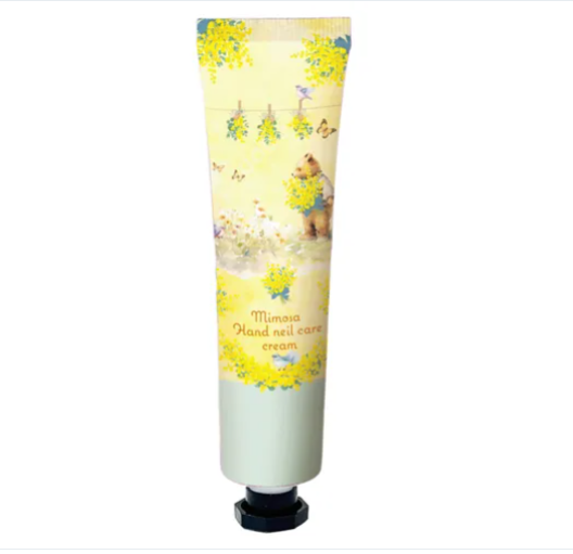 日本含羞草護手霜 (非日本製)