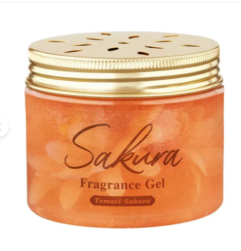 日本櫻花空氣清新劑 (非日本製)