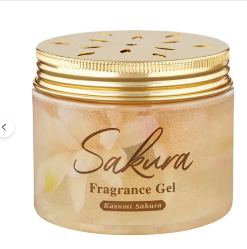 日本櫻花空氣清新劑 (非日本製)