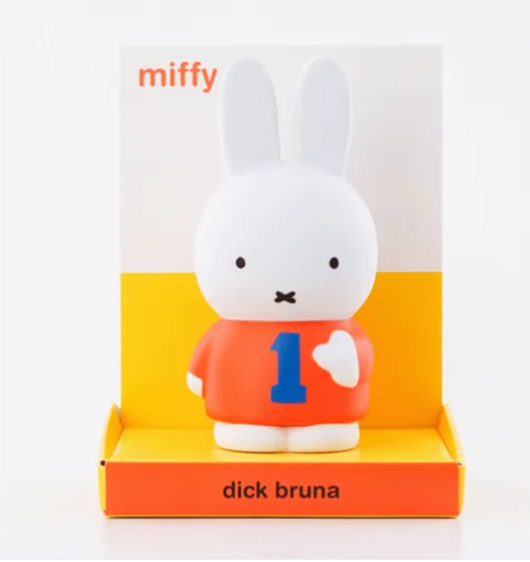 日本MIFFY儲錢罐 (非日本製)