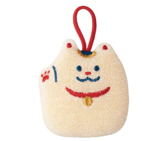 日式閃亮清潔海綿 (非日本製)