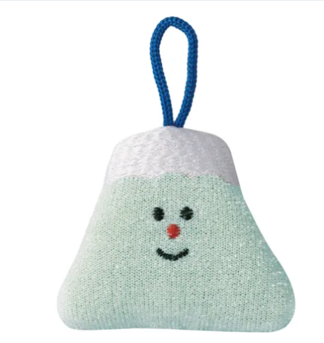 日式閃亮清潔海綿 (非日本製)