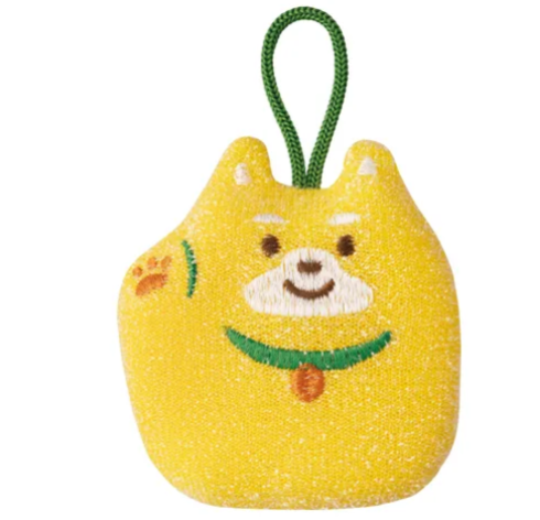 日式閃亮清潔海綿 (非日本製)