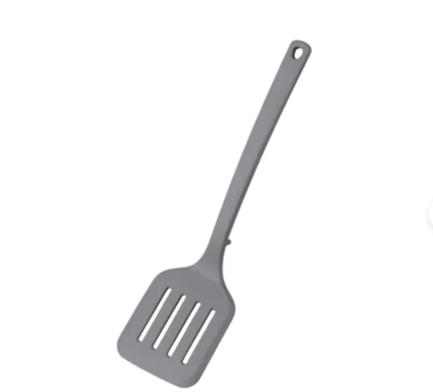 日本矽膠廚房鏟 (非日本製)