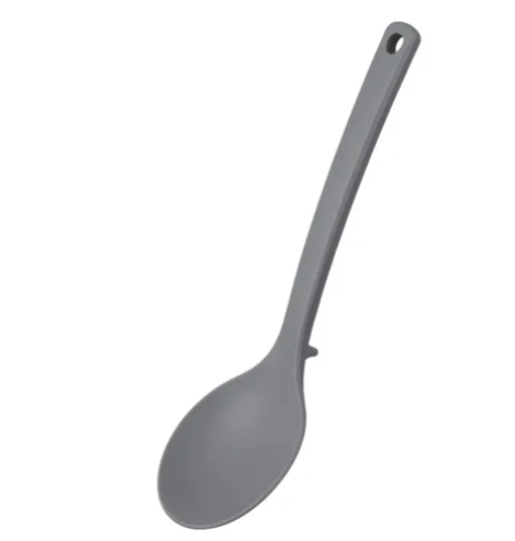 日本矽膠廚房勺 (非日本製)