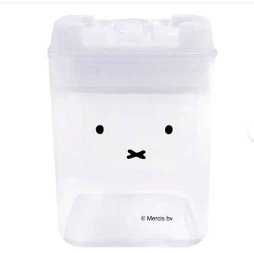 日本MIFFY密封罐 (非日本製)