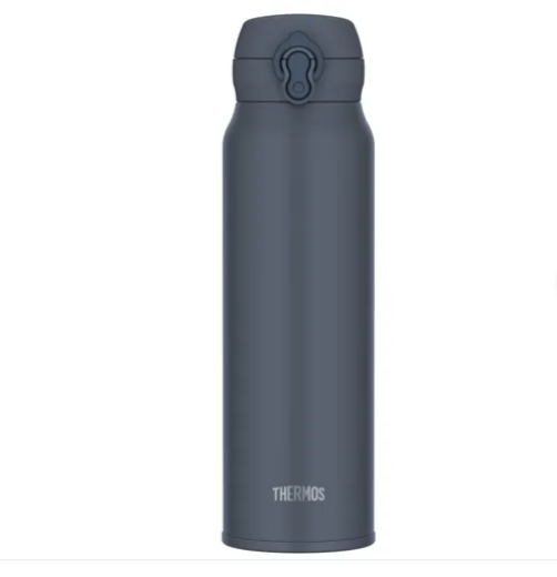 日本THERMOS彈蓋真空保溫杯 750ML (非日本製)