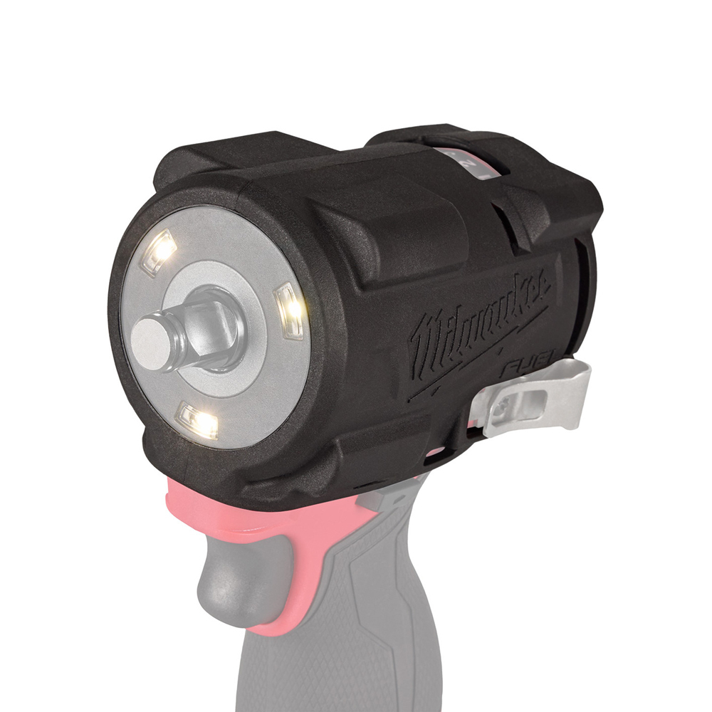 ＊中崙五金【附發票】美沃奇 原廠 無刷衝擊板手 專用 保護套 49-16-2562 果凍套 適用:M12 FIW2F12