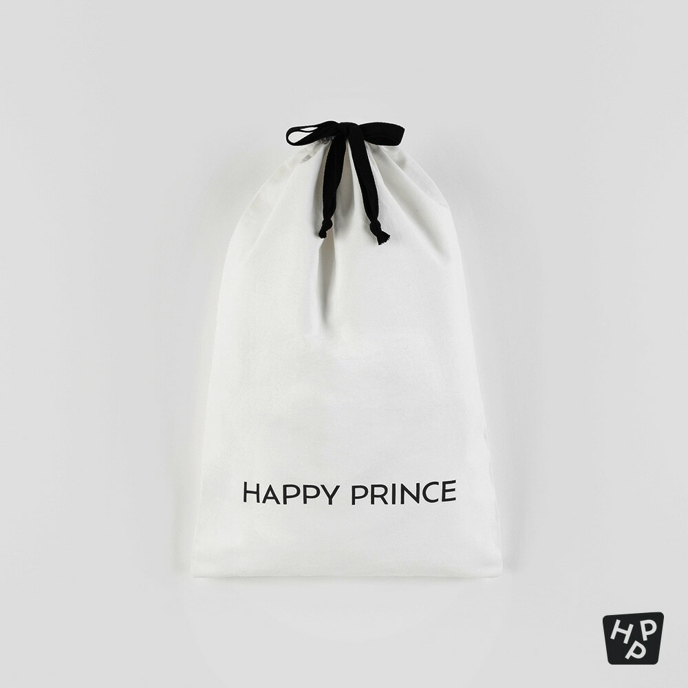 Happy Prince☘︎25春 快樂王子品牌防塵袋