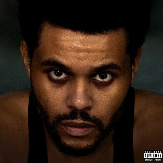 The Weeknd - Hurry Up Tomorrow CD
