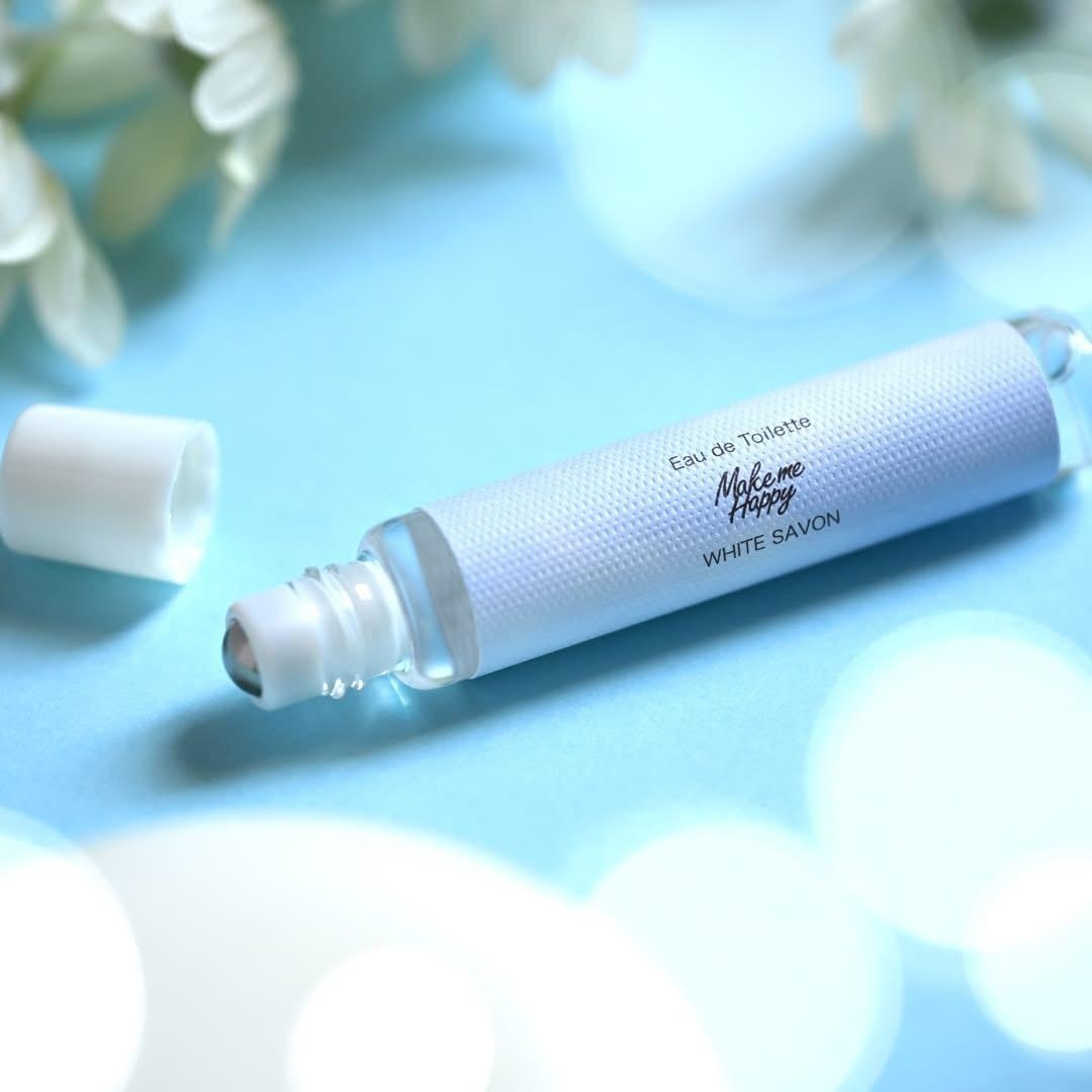 Make Me Happy Eau de Toilette 美樂滾珠式淡香水 系列