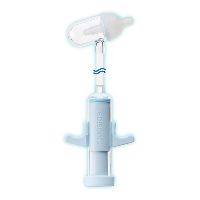 EDISONmama 寶寶專用吸鼻器