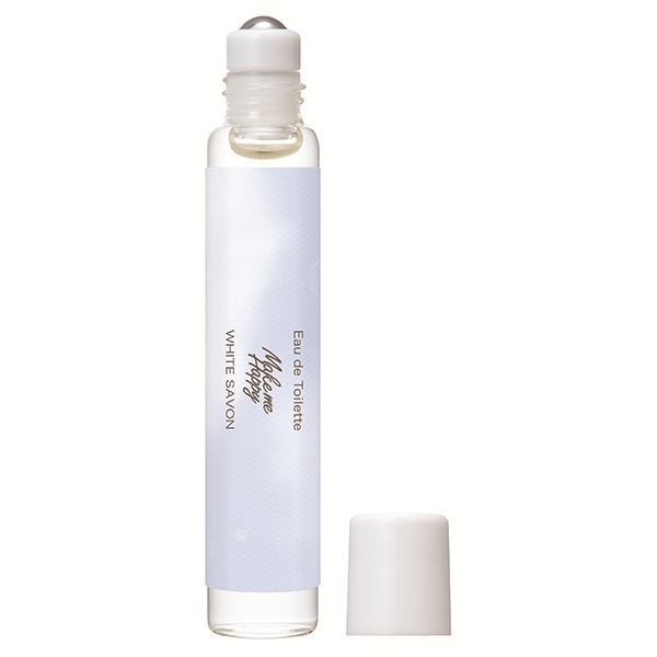 Make Me Happy Eau de Toilette 美樂滾珠式淡香水 系列