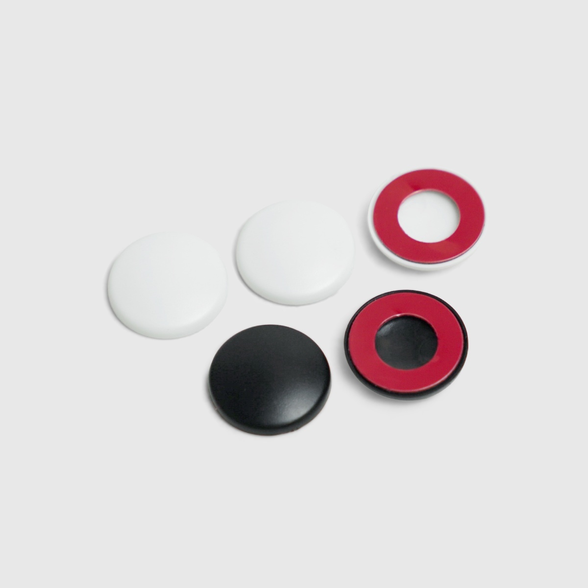 汽車配件｜汽車車門螺絲保護蓋