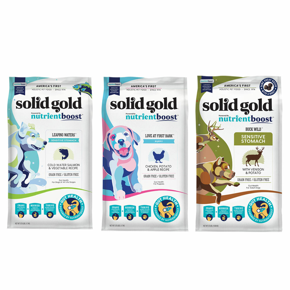 素力高 血漿系列 無穀犬飼料 無穀狗飼料