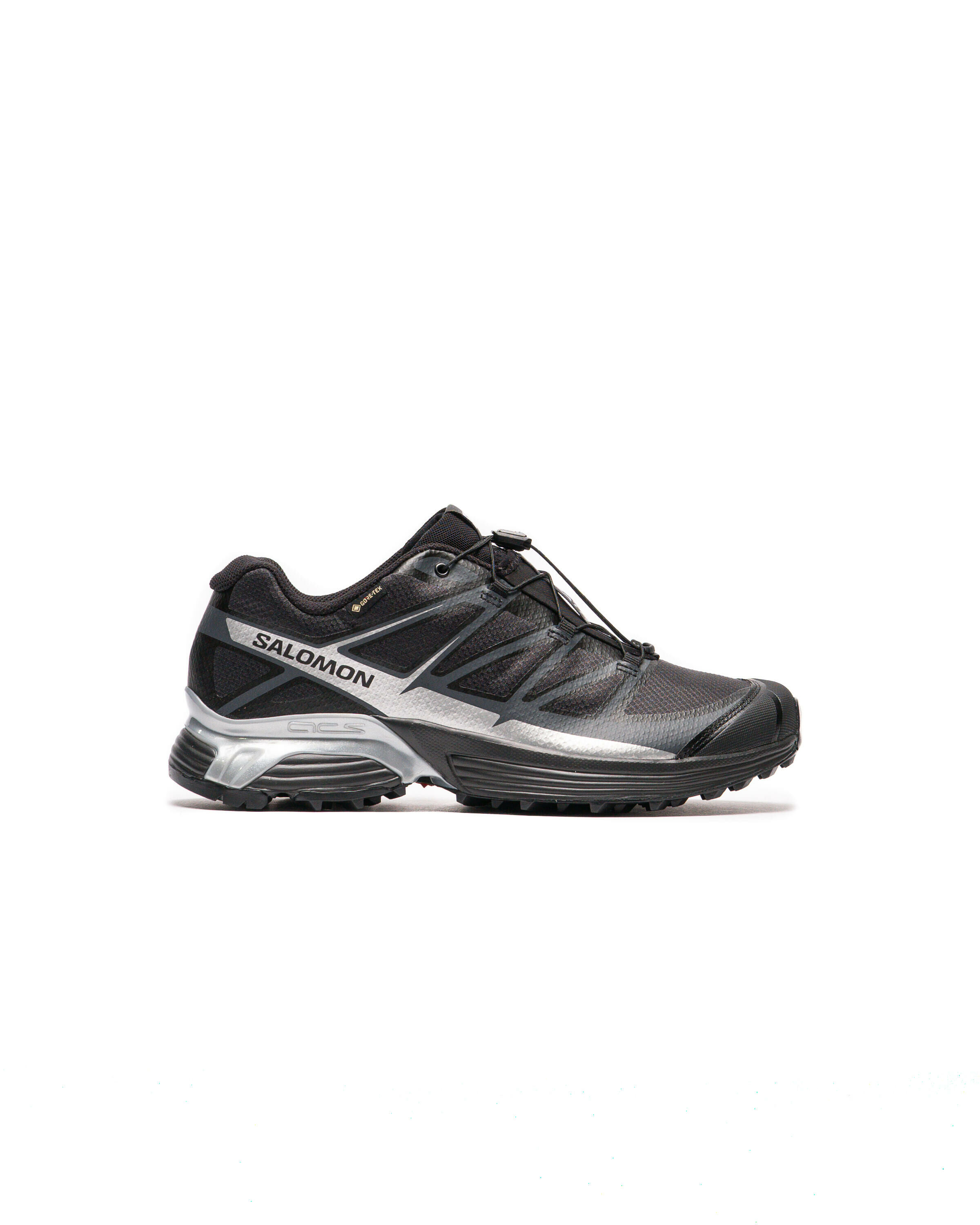 [預訂] Salomon XT-PATHWAY Gore-Tex | Black Silver