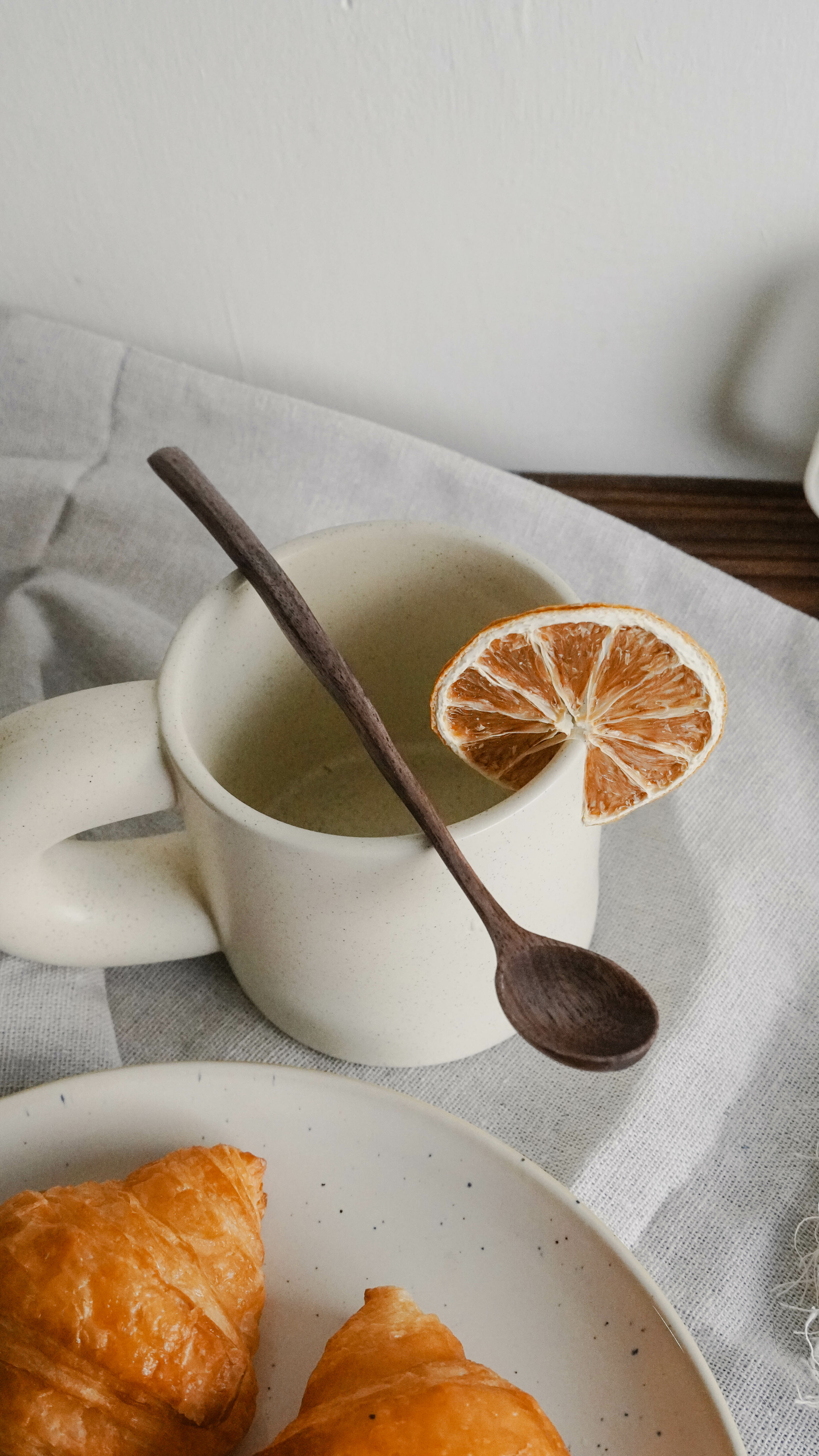 黑胡桃木餐具組