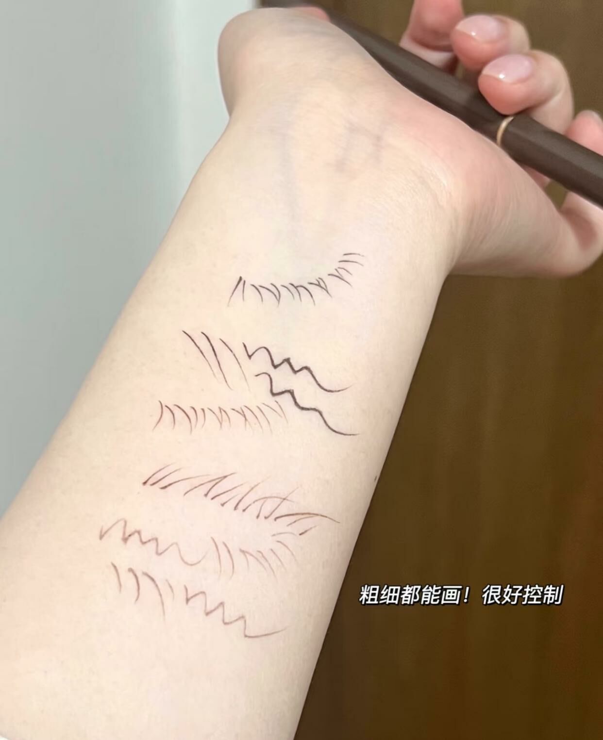 Judydoll Hyper Sharp Eyeliner