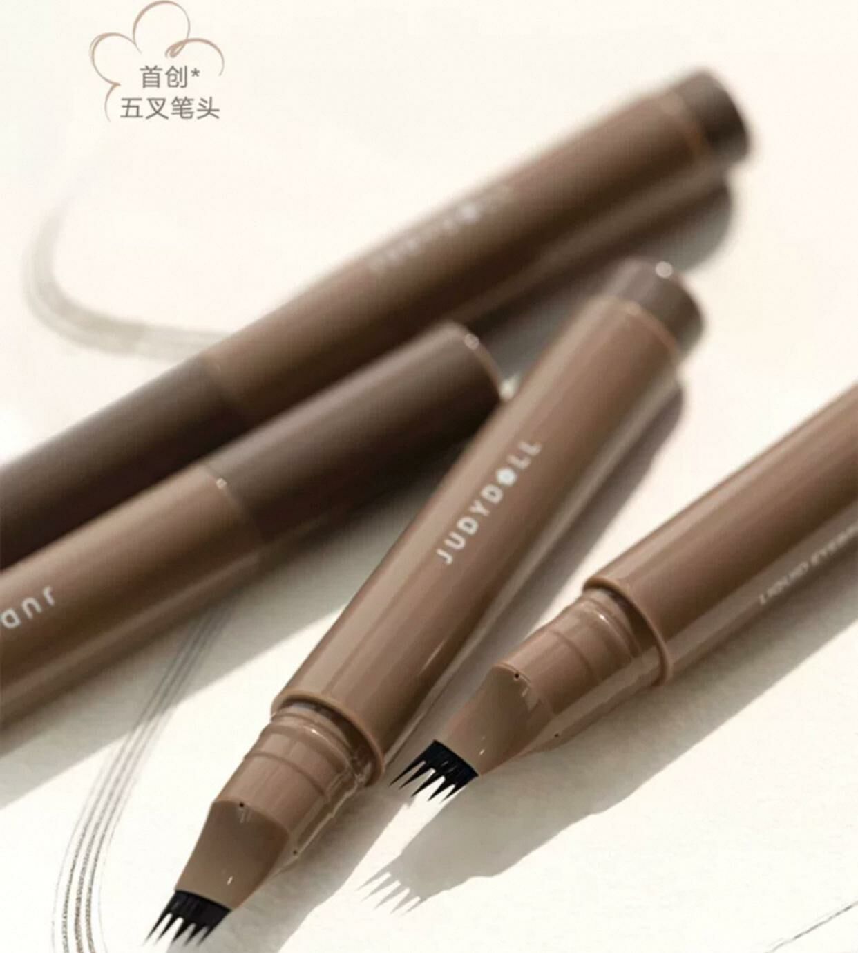 Judydoll Liquid Eyebrow Pen
