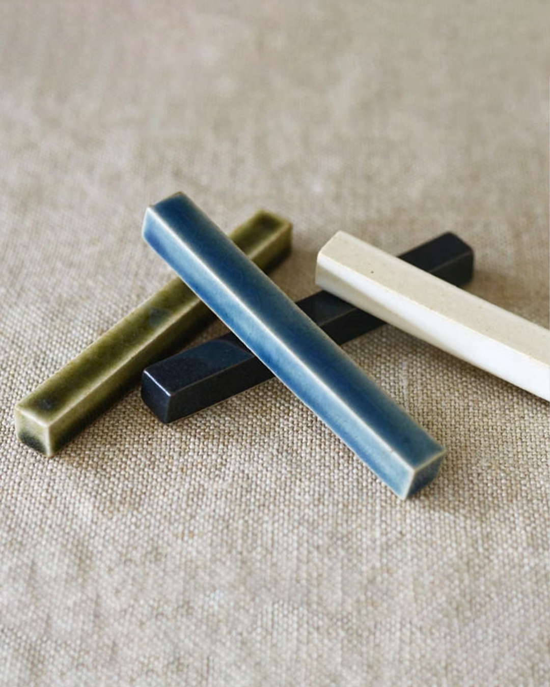 Prism 角柱餐具架 (4色)｜sobokai