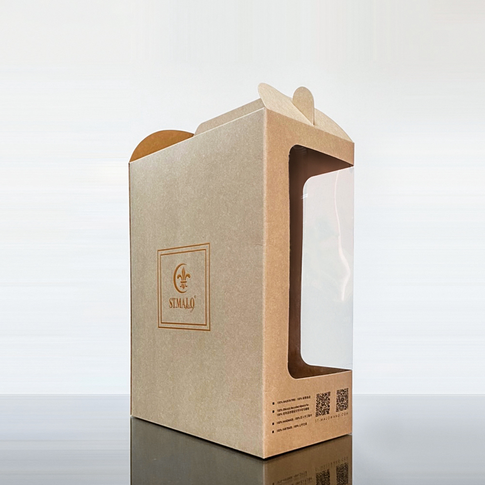 禮物盒-小16*23*9 CM-2000PAK