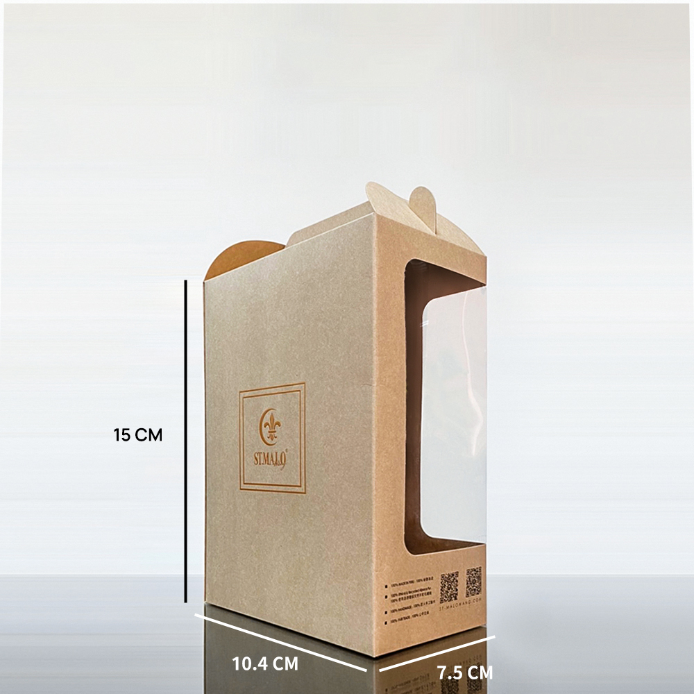 禮物盒-迷你10.4*15*7.5CM-2000PAK