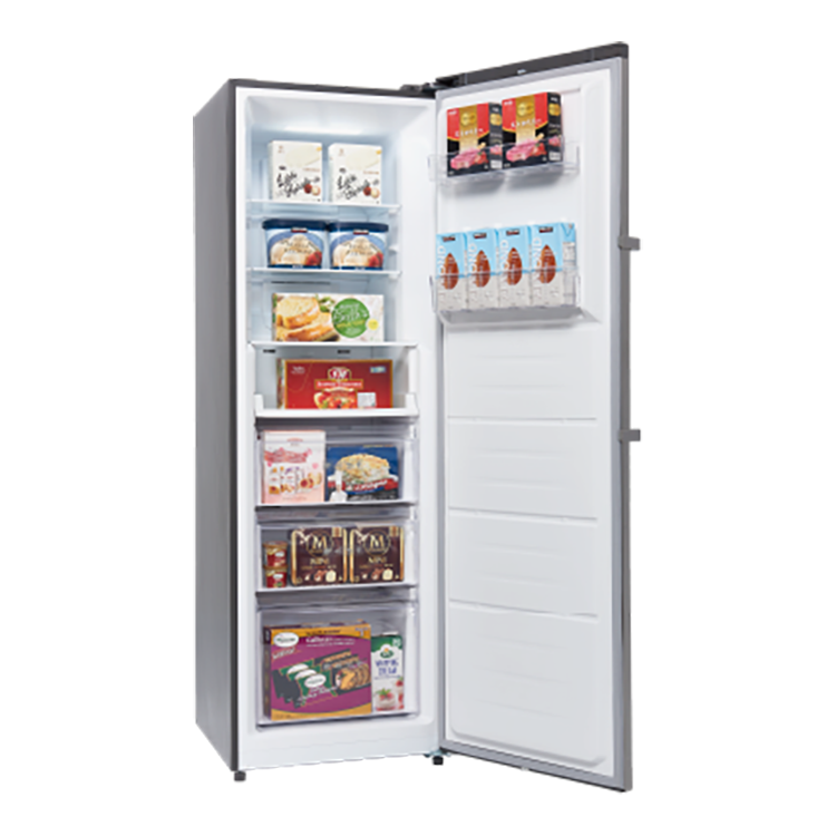 SAMPO 聲寶 285L 變頻風冷無霜直立式冷凍櫃(SRF-285FD)