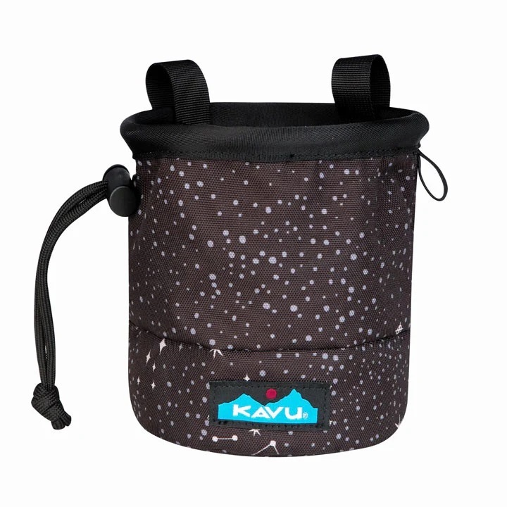 KAVU. Peak Seeker #9110 ( 1795 Night Watch )