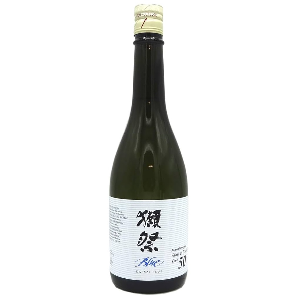 獺祭 Blue Type 50 純米大吟釀 (720ml)