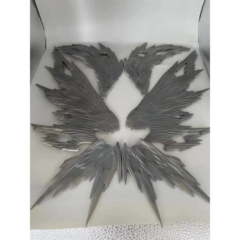 MW模型 代理版 風起雲動 始源勇者王 G配件