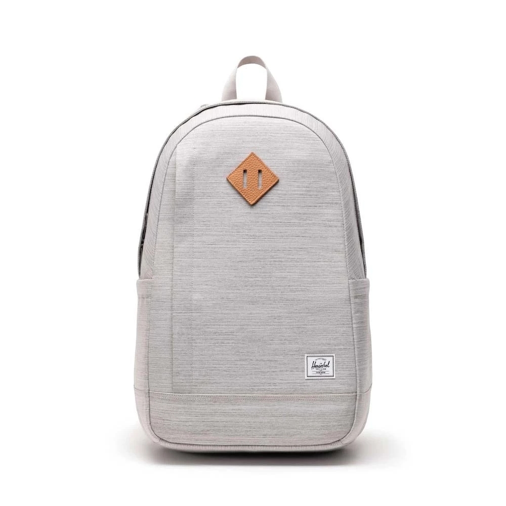 【Herschel】Seymour 後背包 - 26L 深綠/森林楓葉/中灰/金屬粉/經典黑/極致黑/淺卡其/深藍/灰