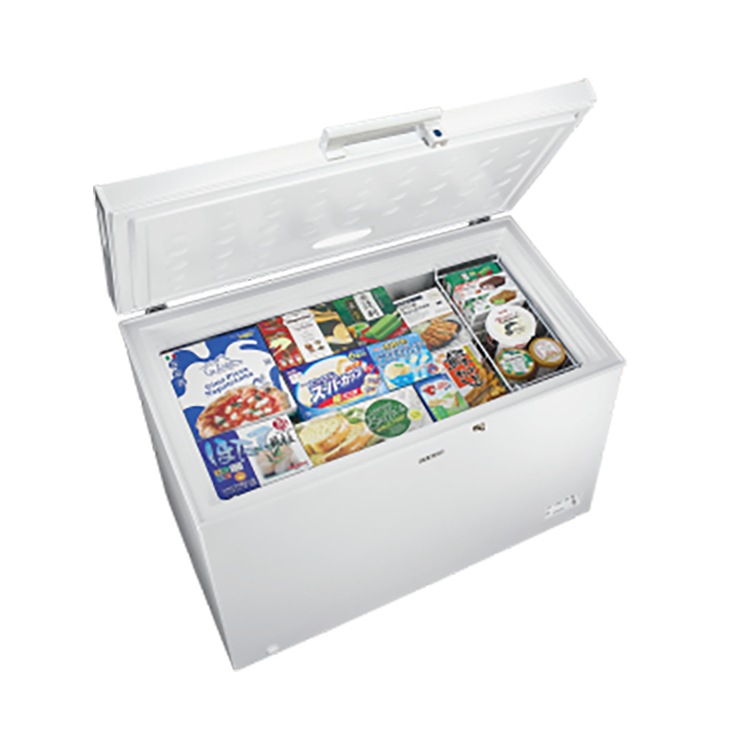 SAMPO 聲寶 300L變頻臥式冷凍櫃(SRF-300D)