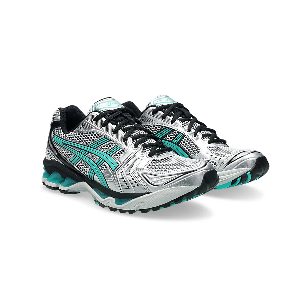 Asics Gel-Kayano 14 Tiffany 蒂芬妮綠 休閒鞋 1203A740-100