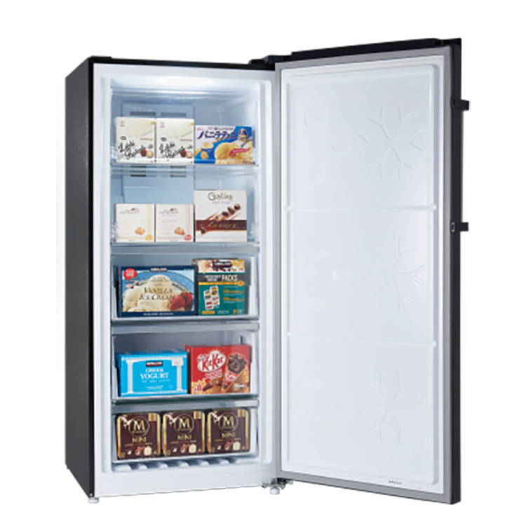 SAMPO 聲寶 325L 變頻直冷直立式冷凍櫃(SRF-325FD)