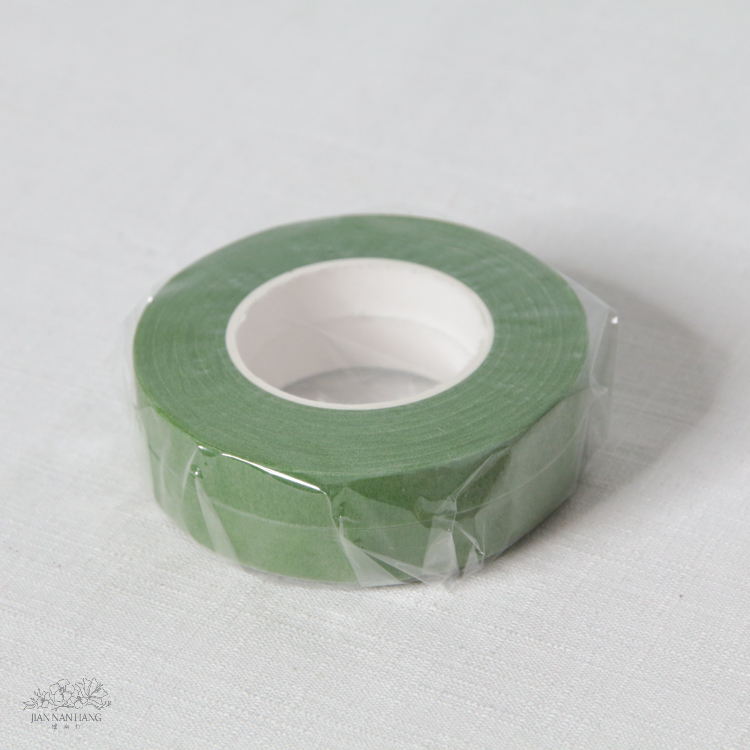 台灣花藝膠帶  4色