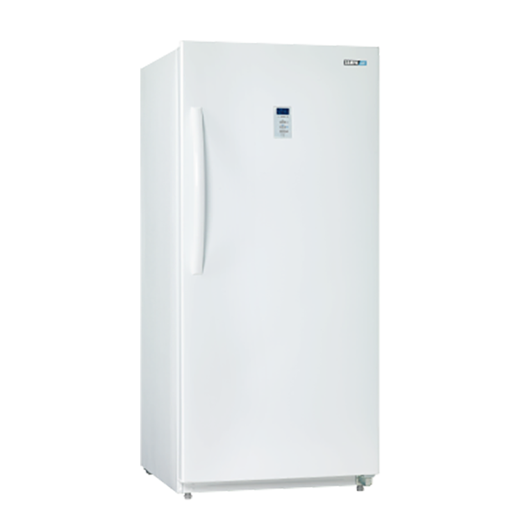 SAMPO 聲寶 410L 變頻風冷無霜直立式冷凍櫃(SRF-410FD)