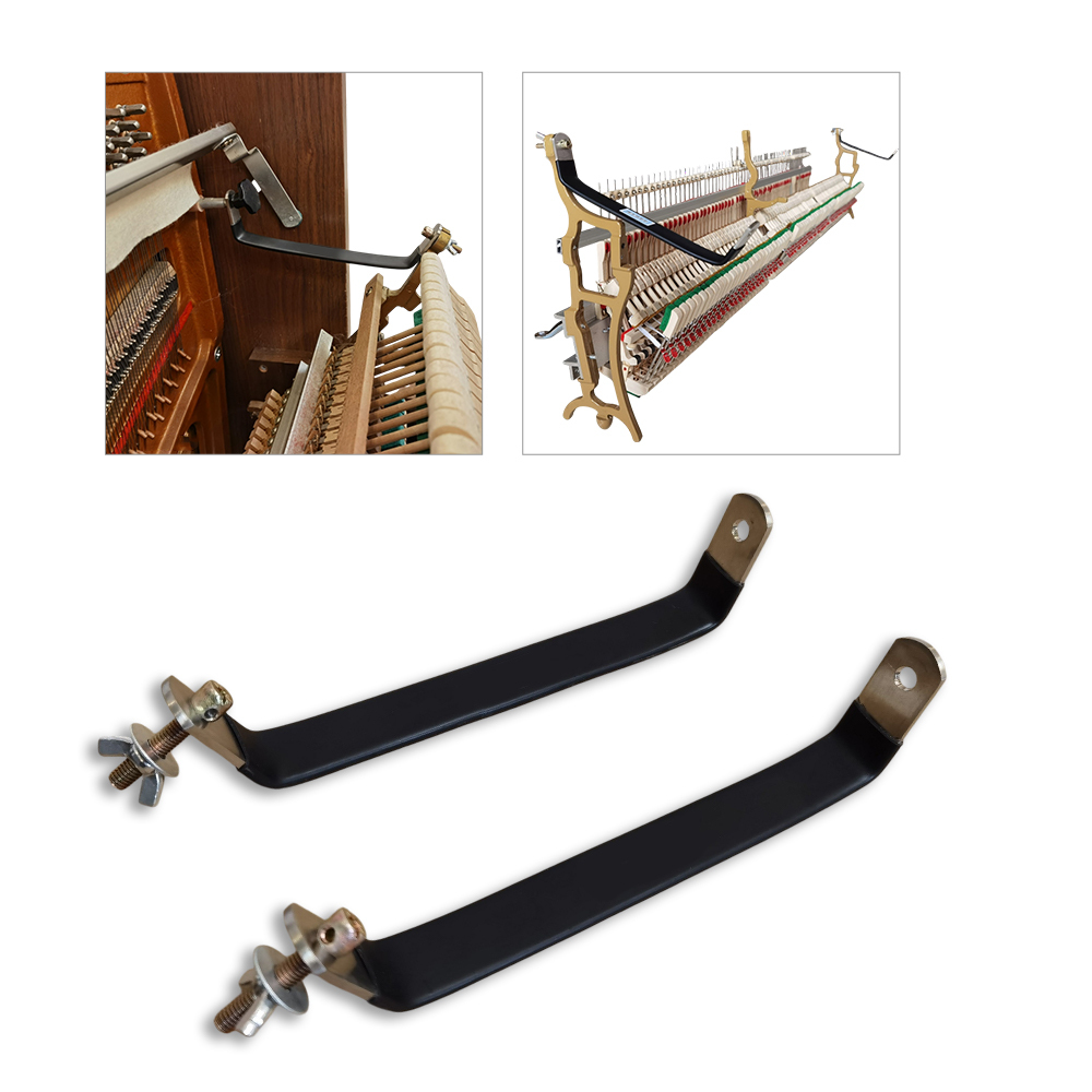 HANLIN-P-YY2 直立鋼琴專用打弦系統固定架 調音師專用 打弦系統 固定架