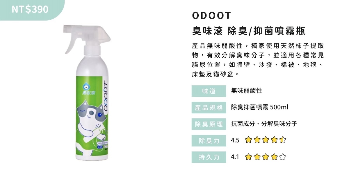 臭味滾,貓 除臭 臭物滾,臭味滾 好用嗎