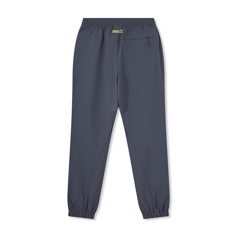 男裝純色工裝褲