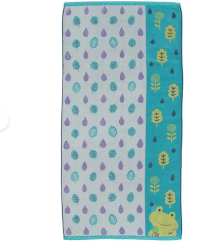 日式卡通公仔大浴巾60x120 (非日本製)