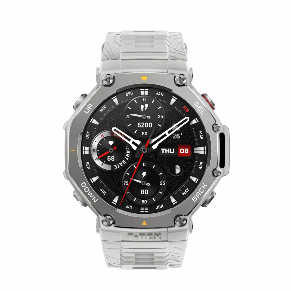 Amazfit T-Rex 3 智能手錶