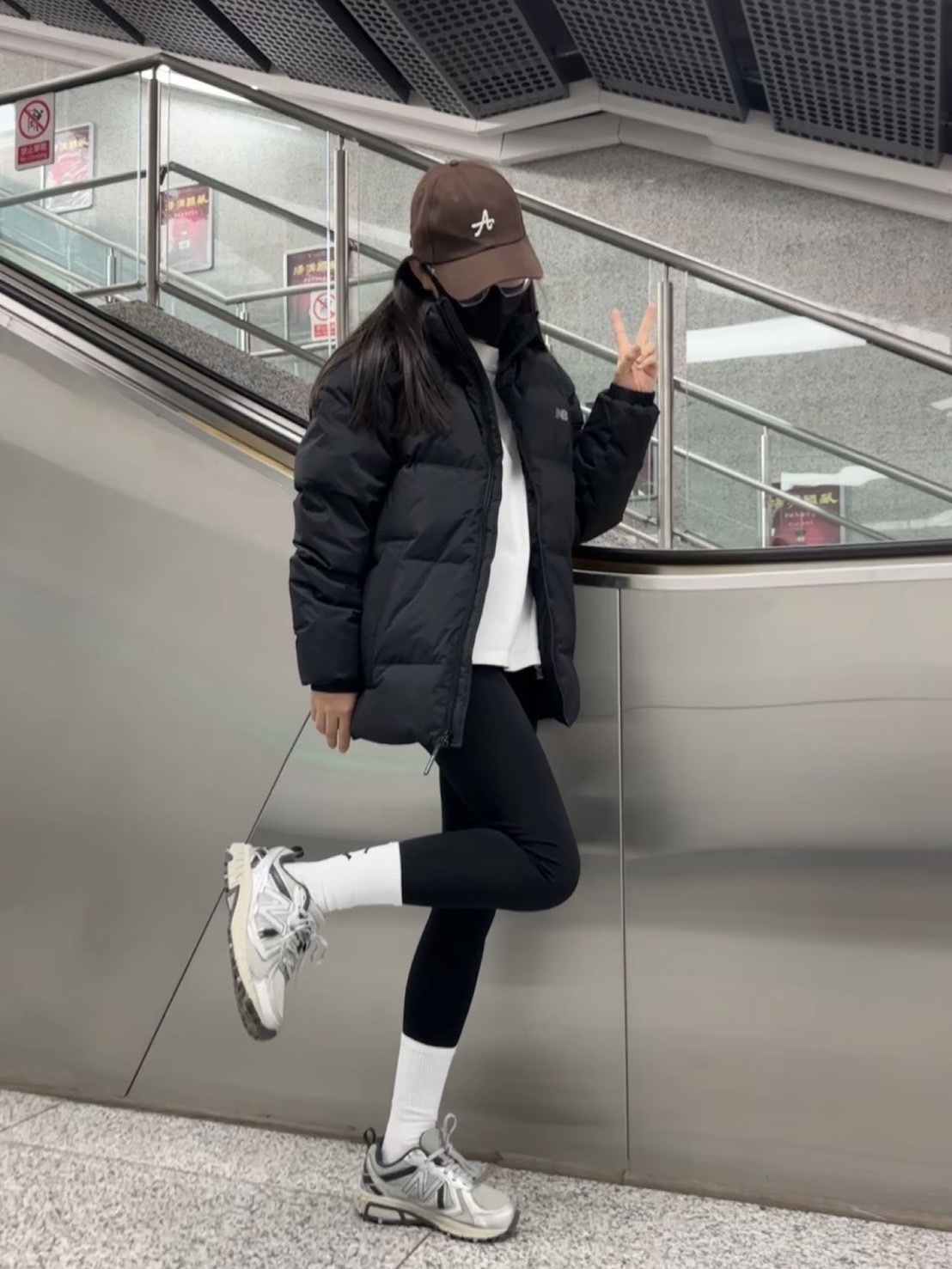 【現貨】NEW BALANCE 410 V5 機能跑鞋 灰銀 MT410KR5