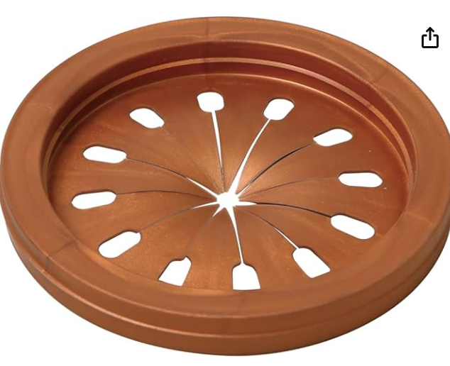 日本Belca抗菌排水口橡膠隔 (日本製)