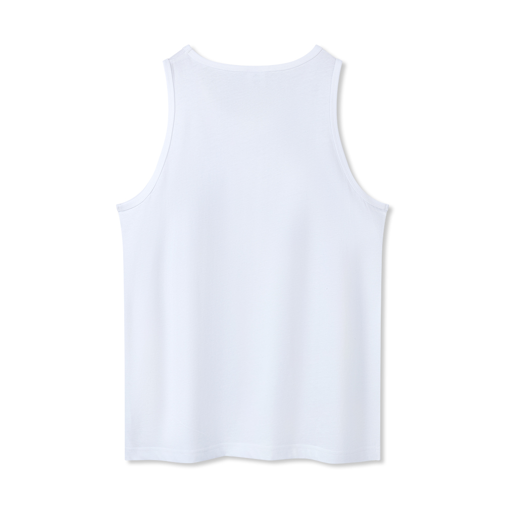 男裝背心内衣 (2件)