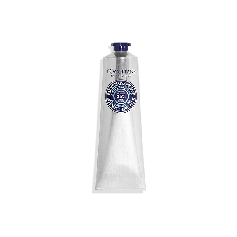 LOCCITANE 歐舒丹 乳木果油強效護手霜  150ML