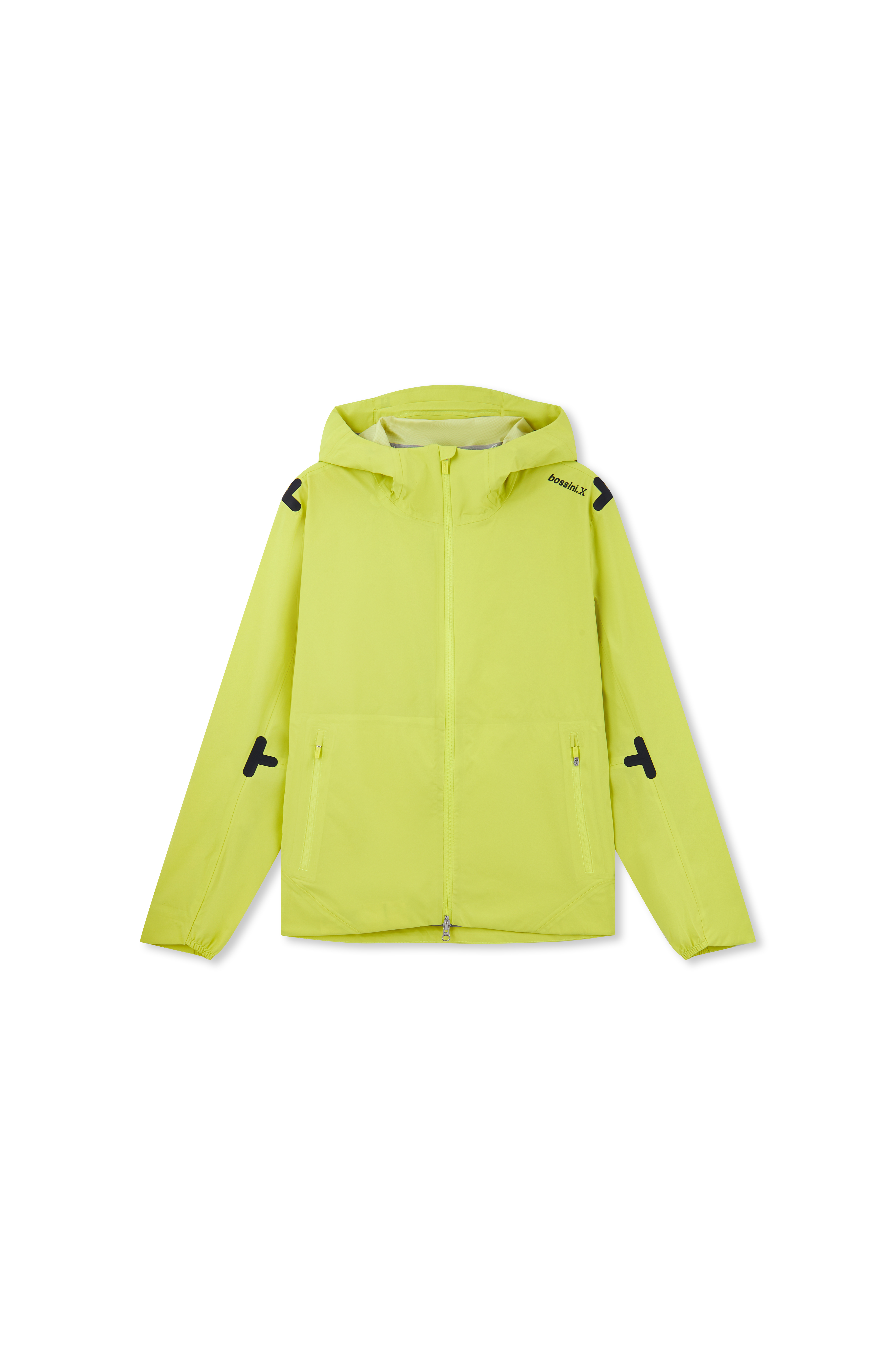bossini.X 運動外套