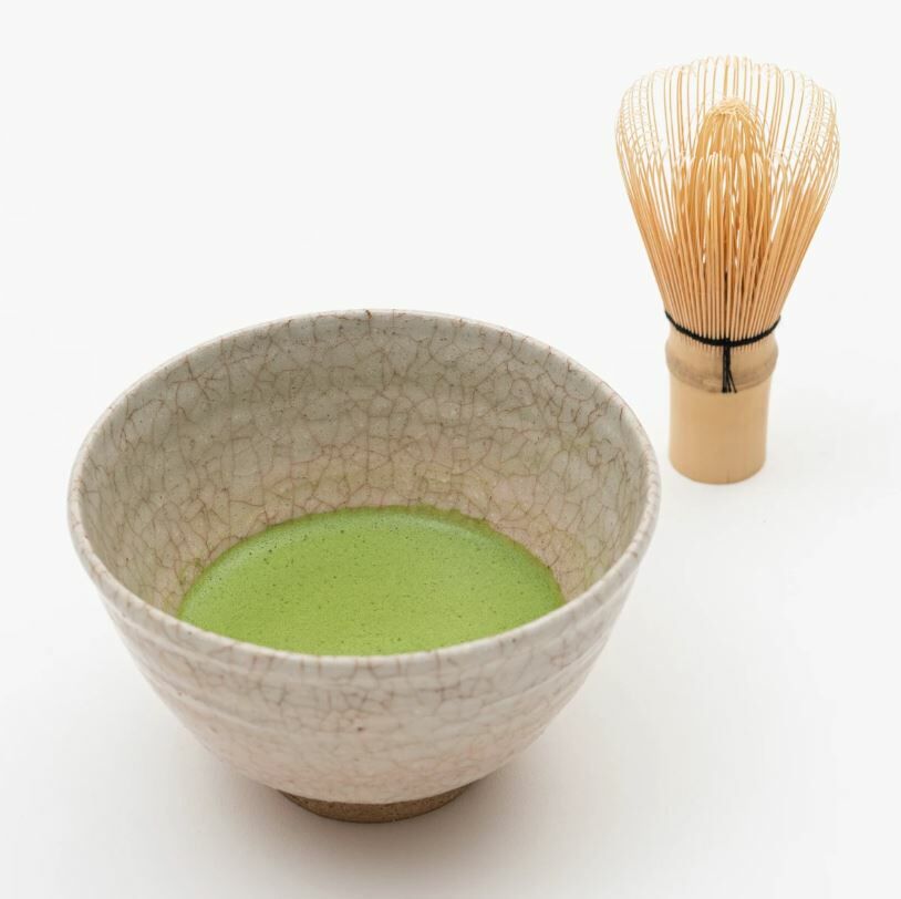 奧西綠芳園 抹茶 千代昔【綠茶 / 京都府產宇治抹茶】