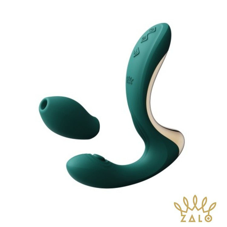 ZALO TALIS G點拍打按摩器