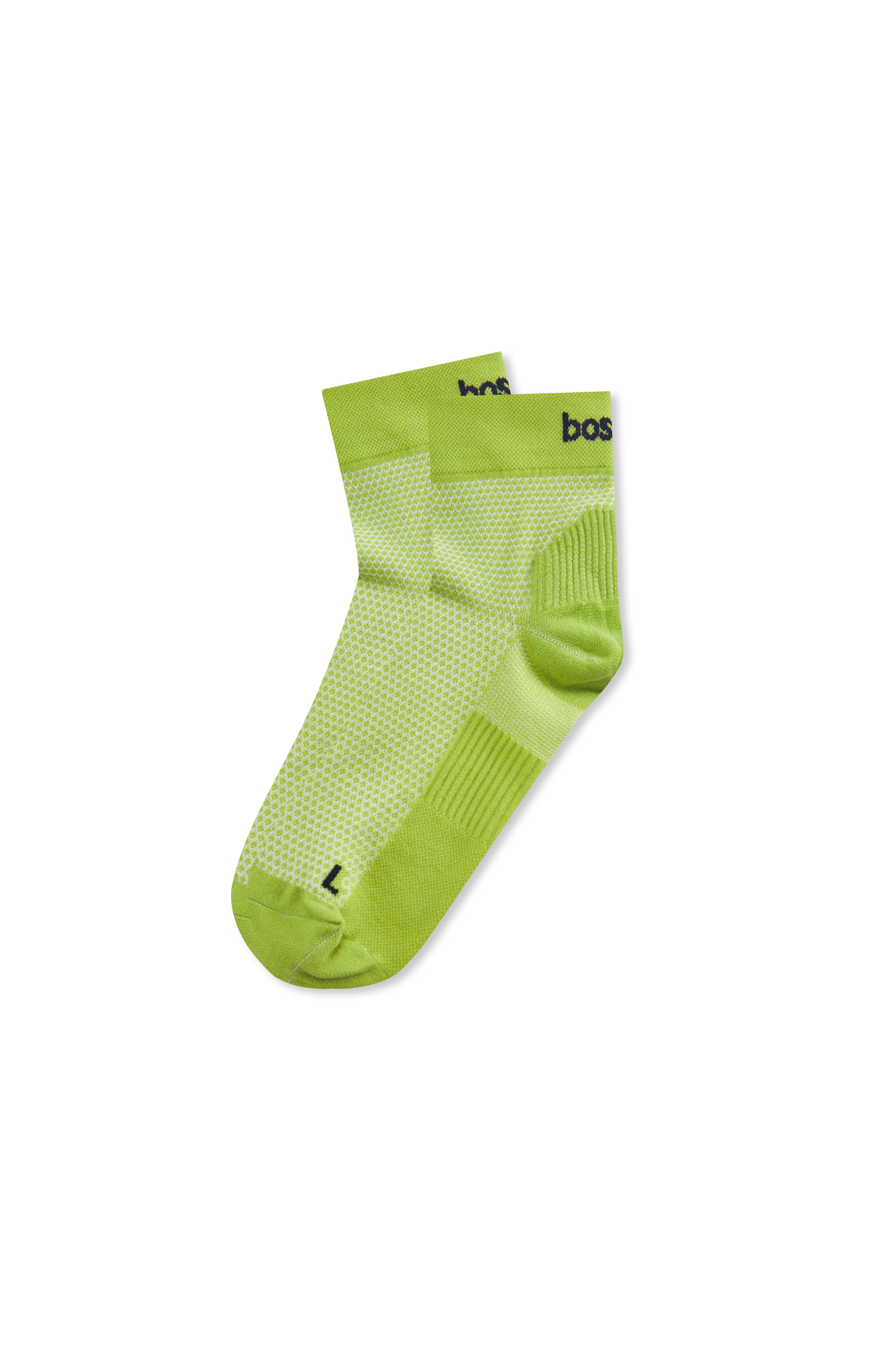 bossini.X 中性襪子