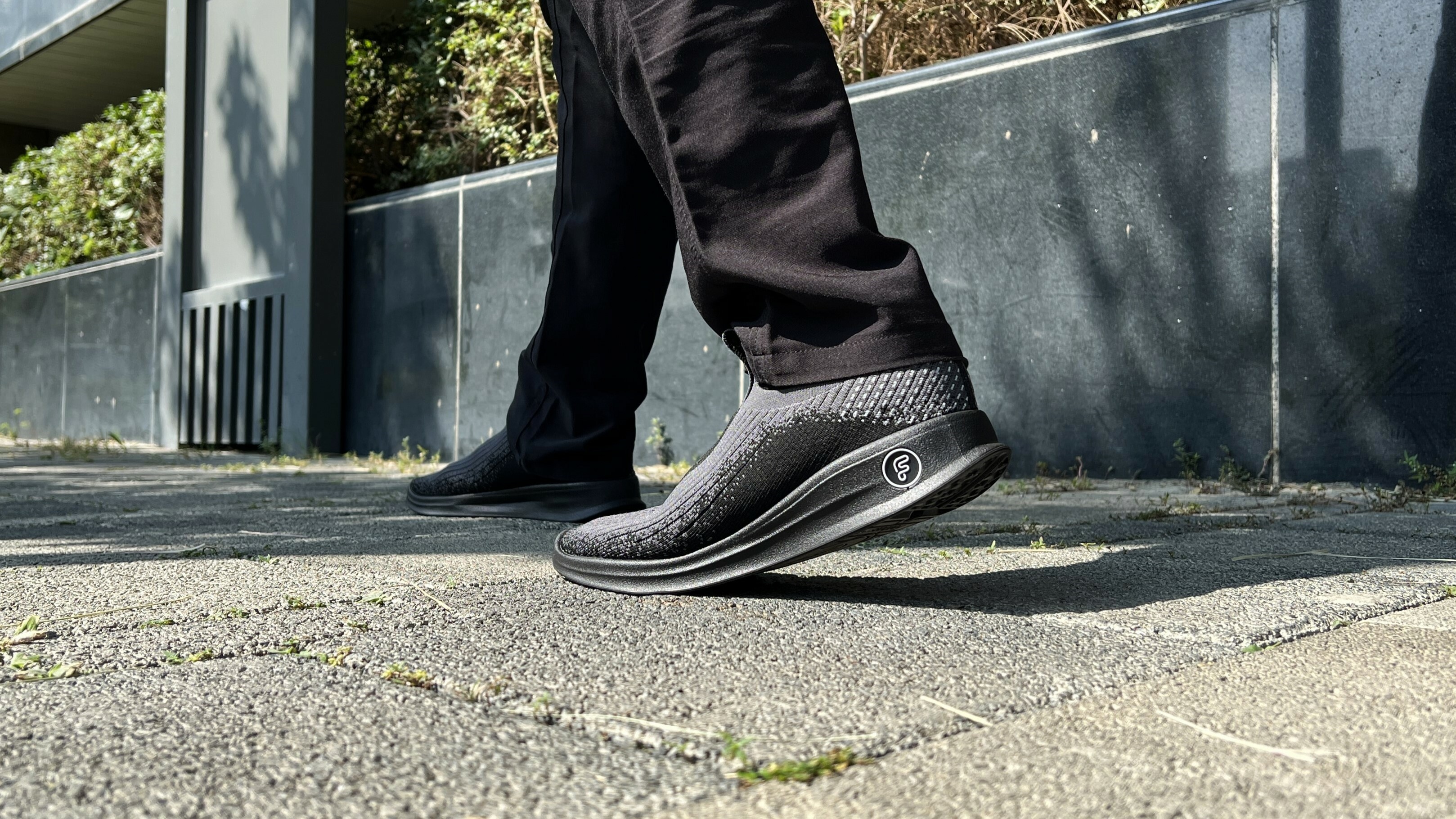 赤足鞋、小黑鞋｜經典耐髒百搭款